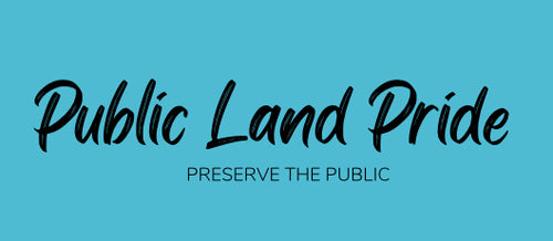 Public Land Pride